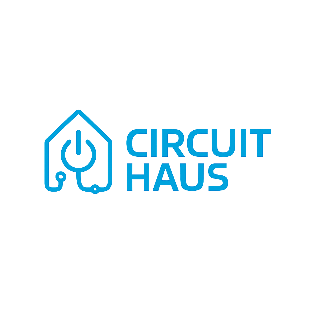 CircuitHaus Logo